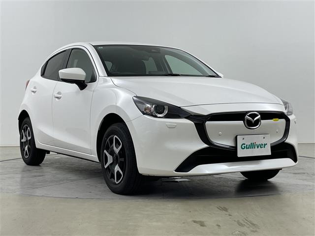MAZDA21.5 15BD 4WD