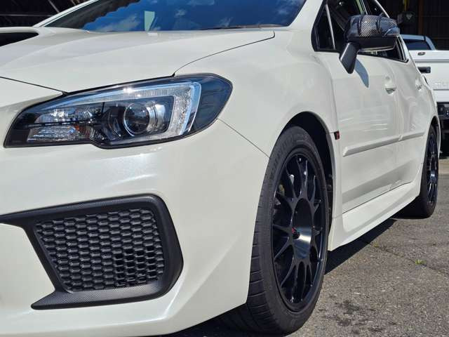 WRX