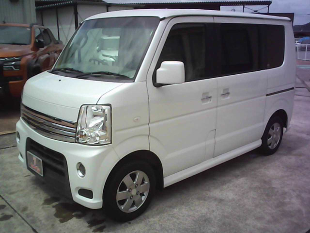 タウンボックスG