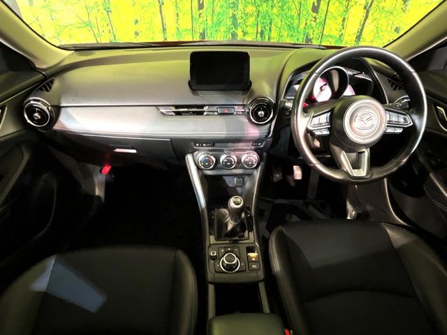 CX-31.8 XD プロアクティブ Sパッケージ
