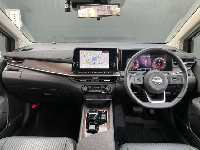 ノートオーラ1.2 G レザーエディション