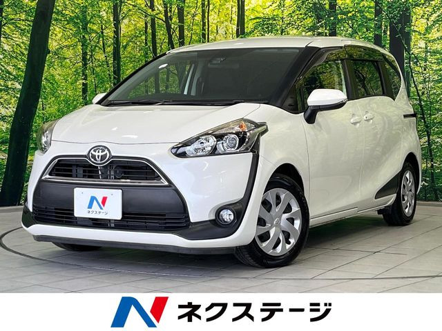 シエンタ1.5 G