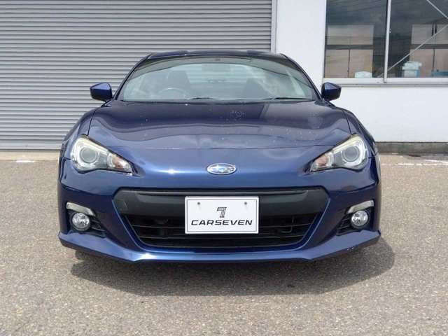 BRZ2.0 S