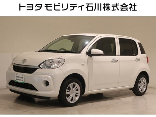 パッソ1.0 X Lパッケージ