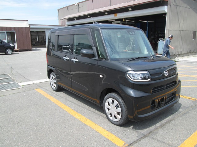 タントX