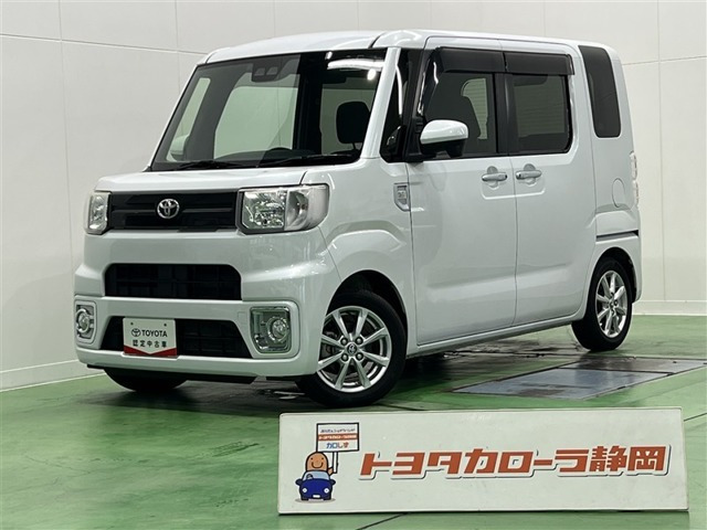 ピクシスメガL SAIII
