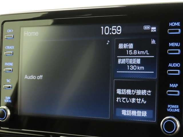 ヤリス1.0 G