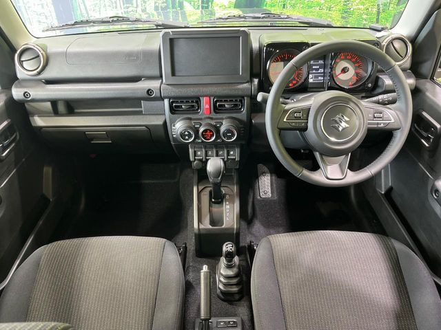 ジムニーノマド1.5 FC 4WD
