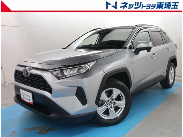 RAV42.0 X 4WD