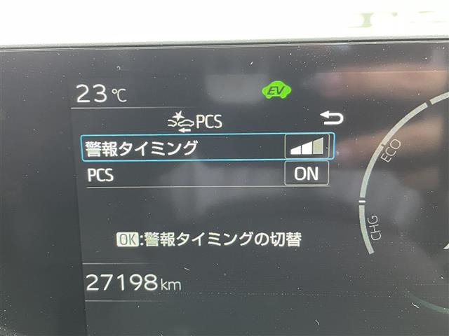 プリウス2.0 Z