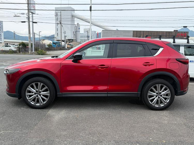 CX-52.0 20S プロアクティブ