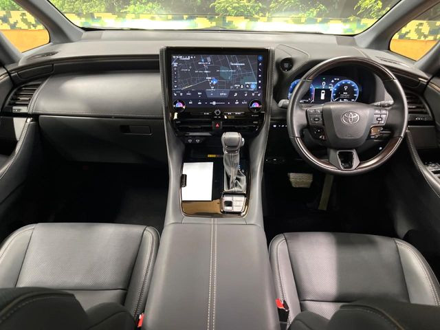 アルファード2.5 Z