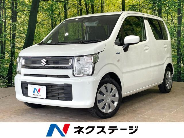 ワゴンRハイブリッド(HYBRID) FX