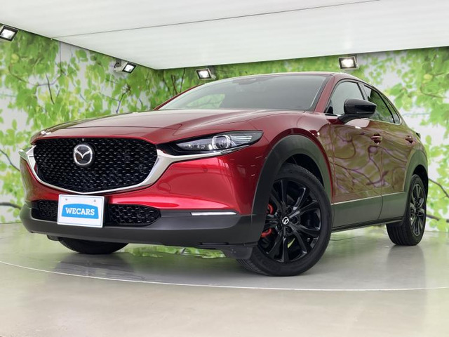 CX-301.8 XD ブラックトーンエディション