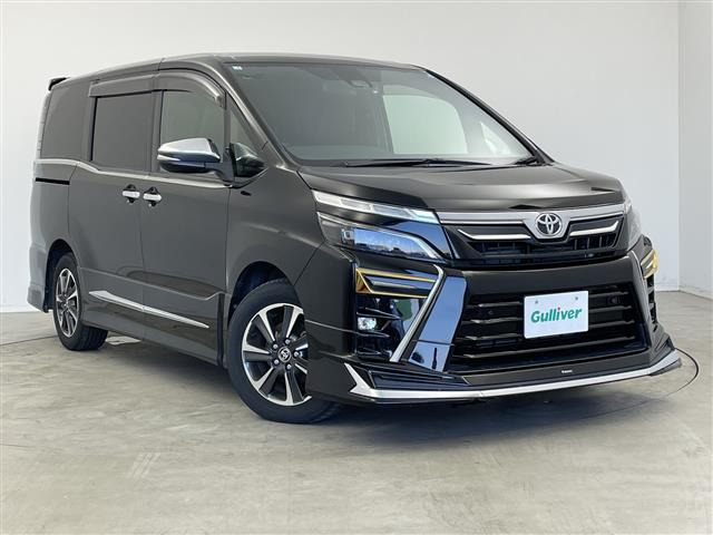 ヴォクシー2.0 ZS 煌III
