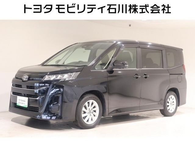 ノア2.0 G