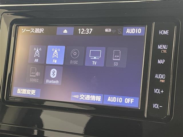ルーミー1.0 カスタム G-T