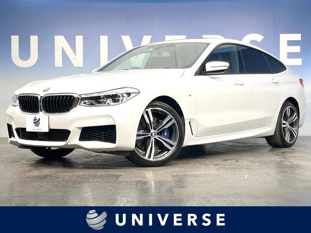 BMW 6シリーズ グランツーリスモの価格・新型情報・グレード諸元 価格.com