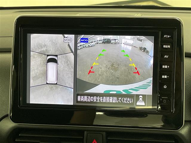 ルークスハイウェイスターX プロパイロットエディション