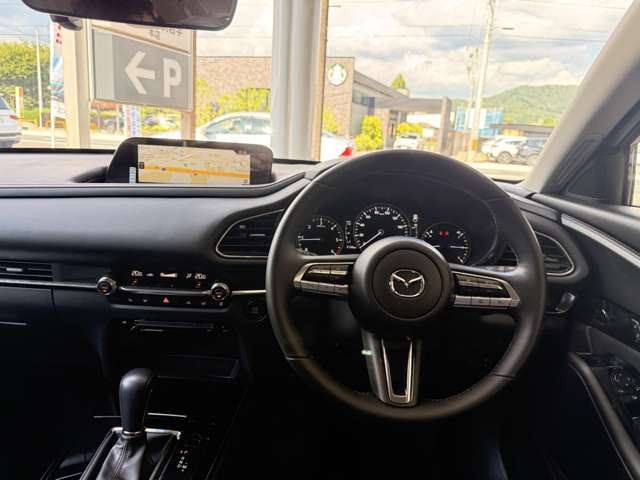 CX-30