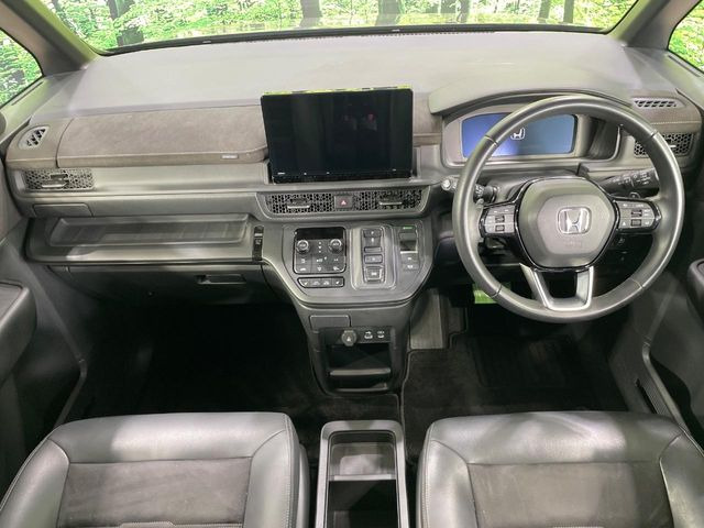 ステップワゴン2.0 e:HEV スパーダ プレミアムライン