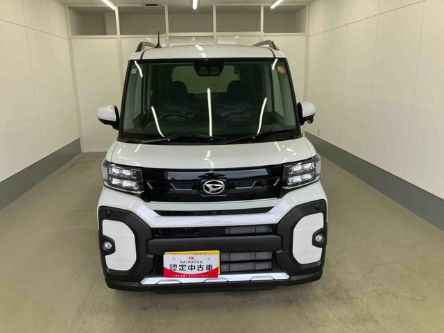 タントファンクロス リミテッド