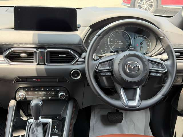 CX-52.0 20S レトロスポーツエディション