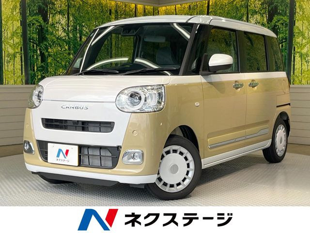 ムーヴキャンバスストライプス G