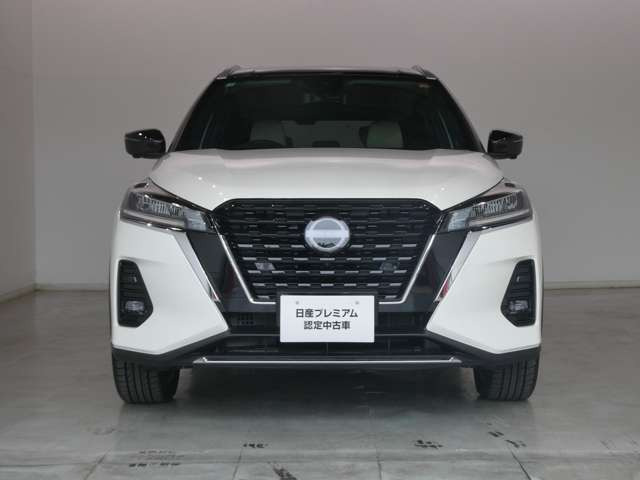 キックス1.2 X ツートーン インテリアエディション (e-POWER)
