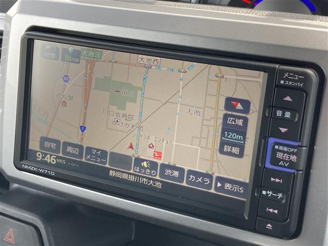 ウェイクG ターボ リミテッド SAIII