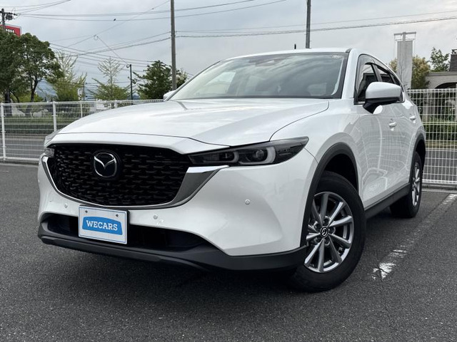 CX-52.0 20S スマートエディション