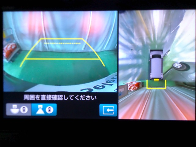 N-BOXカスタムコーディネートスタイル モノトーン