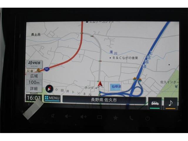 スペーシアハイブリッド(HYBRID) G 4WD