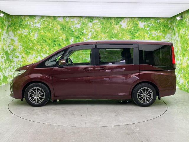 ステップワゴン1.5 G ホンダ センシング