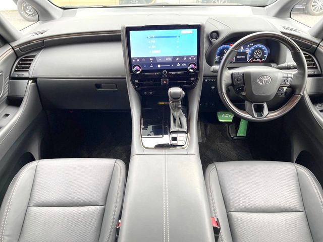 アルファード2.5 Z