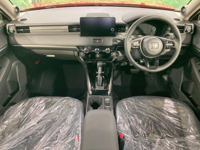 ヴェゼル1.5 e:HEV Z