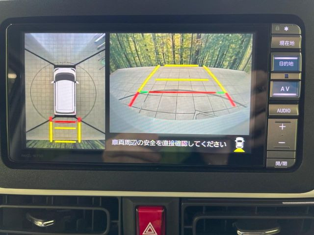 �y�p�m���}���j�^�[�z��p�̃J�����ɂ��A�ォ�猩���낵���悤�Ȏ��_��360�x�N���}�̎��͂��m�F���邱�Ƃ��ł��܂������p�������m�F���₷���A�����ꏊ�ł̐؂�Ԃ��⒓�Ԃ��X���[�Y�ɍs���܂��B