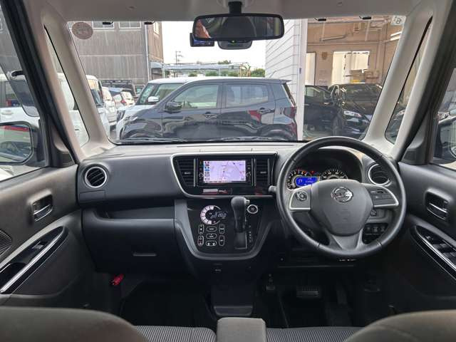 デイズルークスハイウェイスター Gターボ
