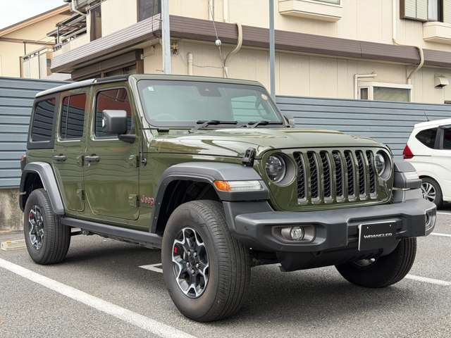 ラングラーアンリミテッド ルビコン リミテッドED with サンライダー FLIP TOP for Hardtop 4WD