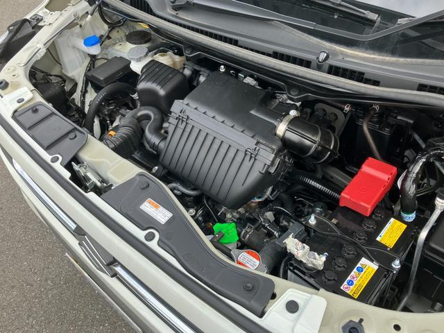 ワゴンRハイブリッド(HYBRID) FX-S