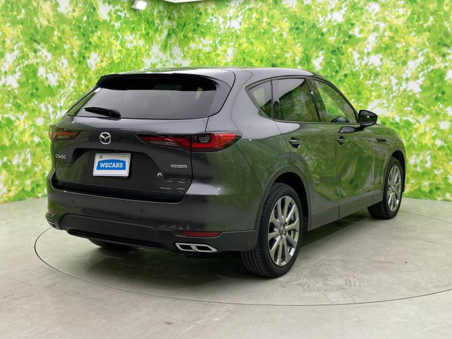 CX-603.3 XD Lパッケージ ディーゼル