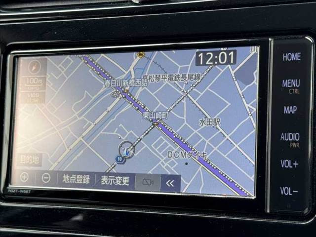 プリウス1.8 S セーフティ プラス