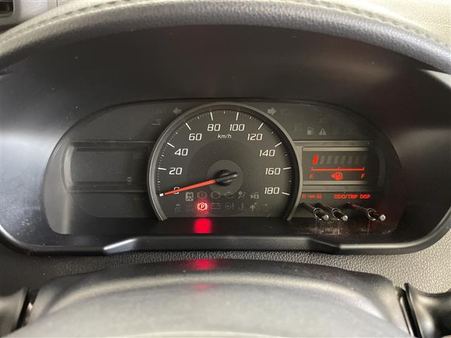 ルーミー1.0 X S 4WD