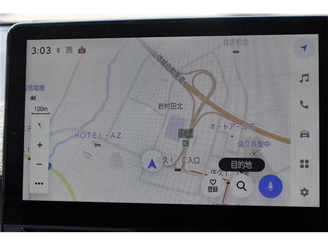 シエンタハイブリッド 1.5 Z E-Four 4WD