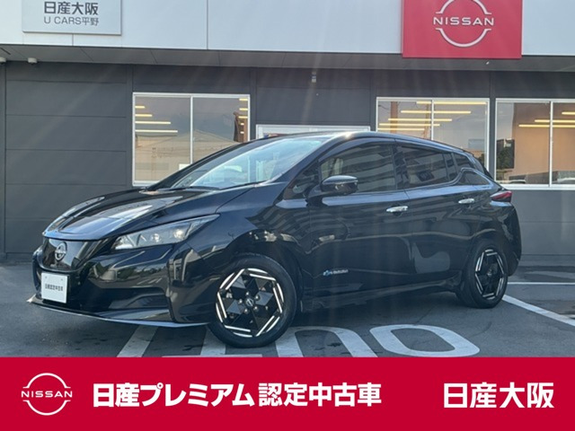 リーフe+ X
