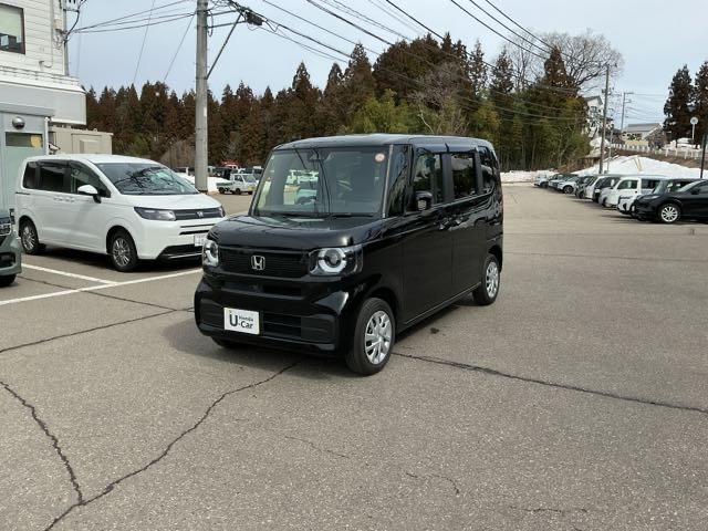 N-BOX