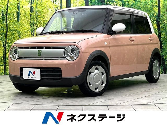 アルトラパンS