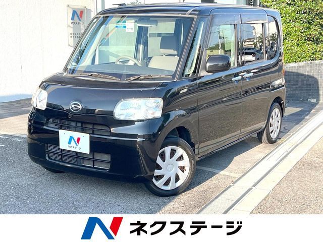 タントX