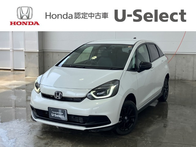 フィット1.5 ホーム ブラックスタイル 4WD