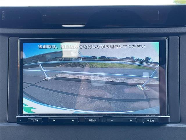 セレナ2.0 XV